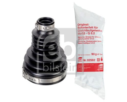 Ansamblu burduf, articulatie planetara FEBI BILSTEIN 175236