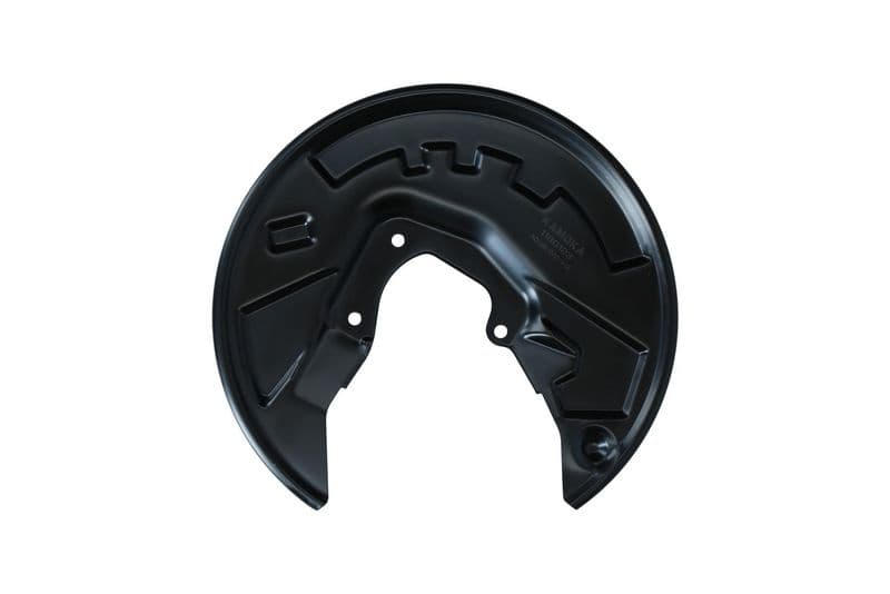 protectie stropire,disc frana KAMOKA 1180123