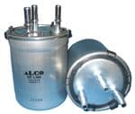 filtru combustibil ALCO FILTER SP-1380