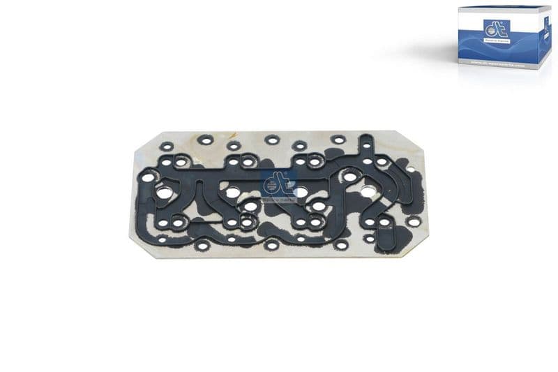 Garnit. de etanșare, carcasă cutie de viteze (transmisie) DT Spare Parts 1.44602