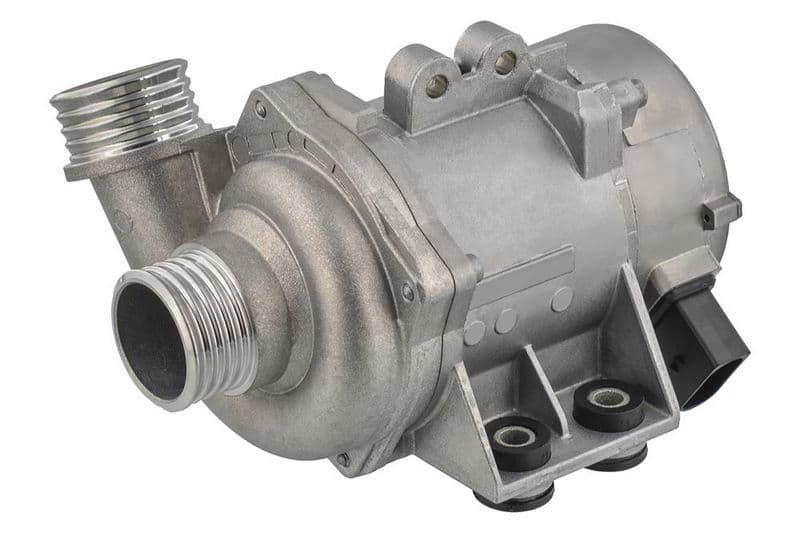 Pompă de apă, răcire motor TOPRAN 502 248