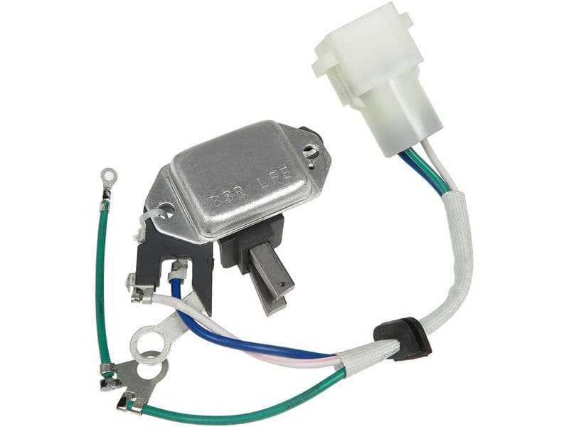 Regulator, alternator AS-PL AS ARE2044