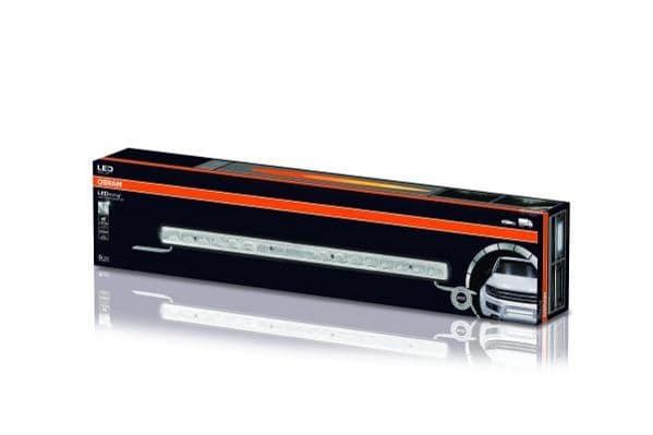 Far faza lunga OSRAM LEDDL107-SP