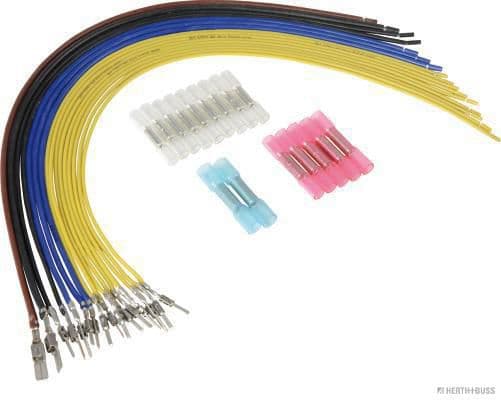 Set de reparat cabluri,usa HERTH+BUSS ELPARTS 51277199