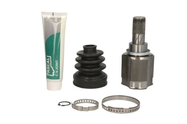 Set articulatie, planetara PASCAL G7G016PC