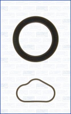 Set garnituri, carcasa distributie AJUSA 77005400