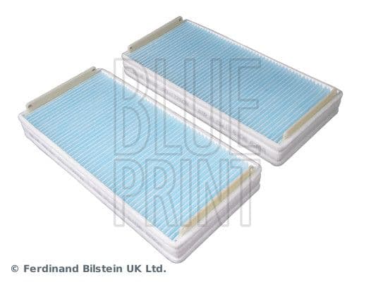 Set filtru, aer habitaclu BLUE PRINT ADU172508