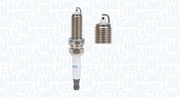 Bujii MAGNETI MARELLI 062711000016