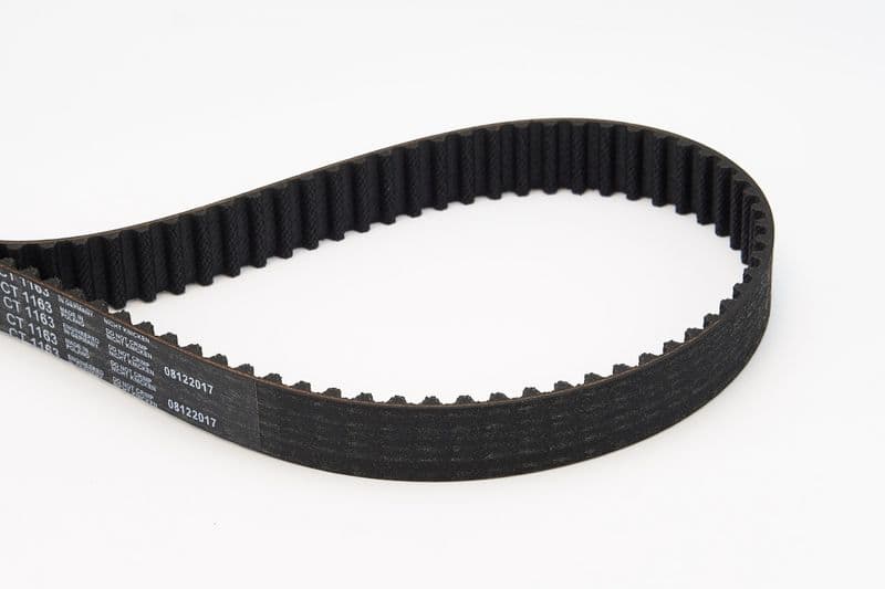 Curea de distributie CONTINENTAL CTAM CT1163