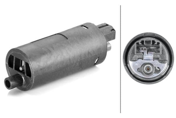 Pompa combustibil HELLA 8TF 358 106-571