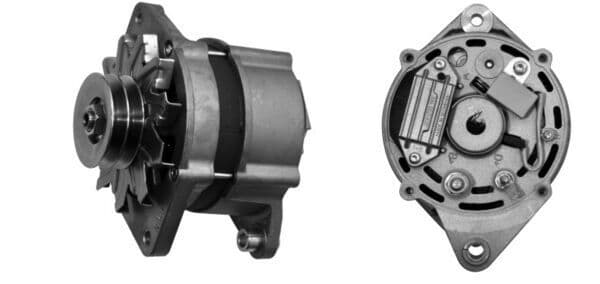 Generator / Alternator MAHLE MG 580