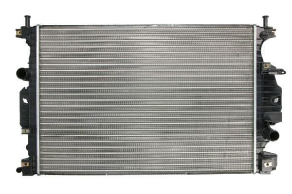 Radiator, racire motor THERMOTEC D7G045TT
