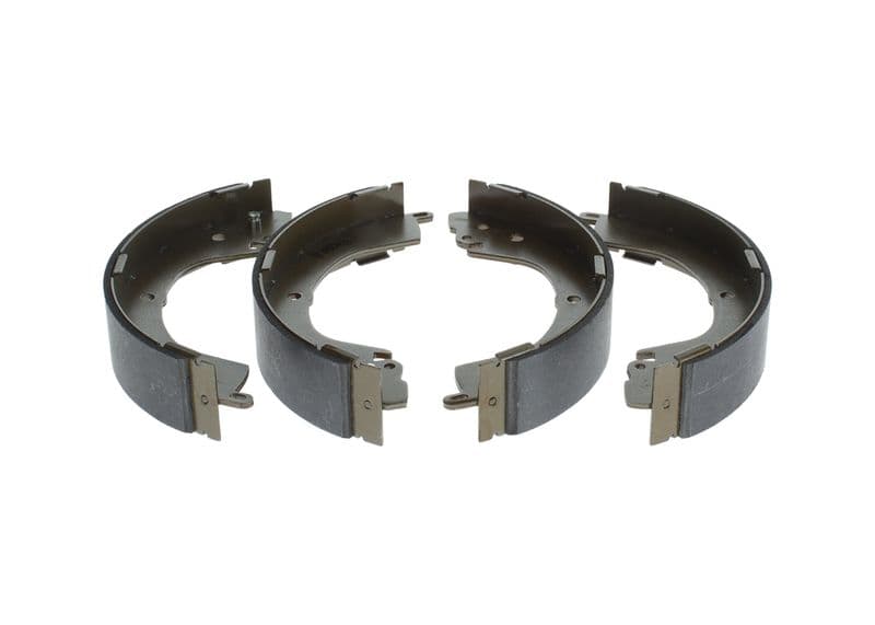 Set saboti frana BOSCH 0 986 487 684