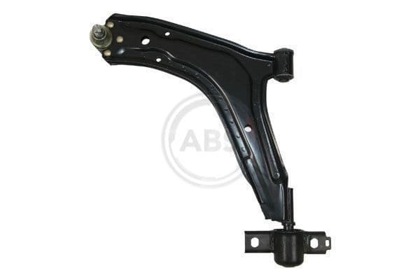 Brat, suspensie roata ABS 210509