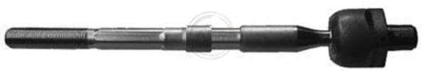 Bieleta de directie ABS 240272