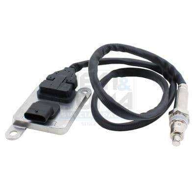 Senzor NOx, Catalizator NOx MEAT & DORIA 57202