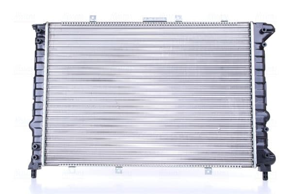 Radiator, racire motor NISSENS 60041