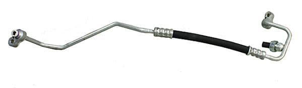 conducta inalta presiune,aer conditionat METZGER AUTOTEILE 2360096