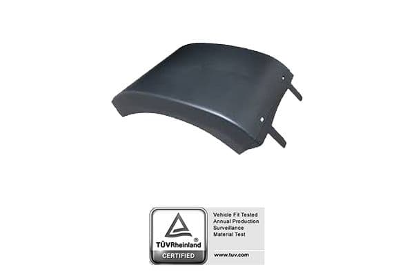 Aripa interioara POLIPLAST Quality Guaranteed 200.10301