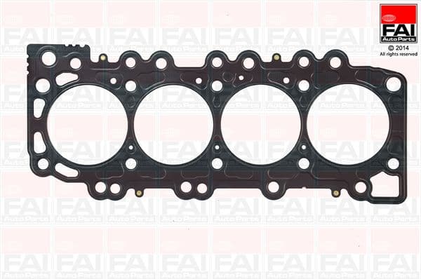 Garnitura, chiulasa FAI AutoParts HG1827E