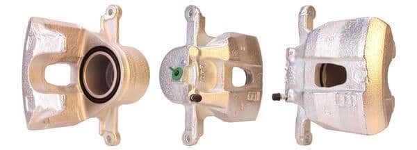 Etrier frana FERODO PREMIER FCL694512