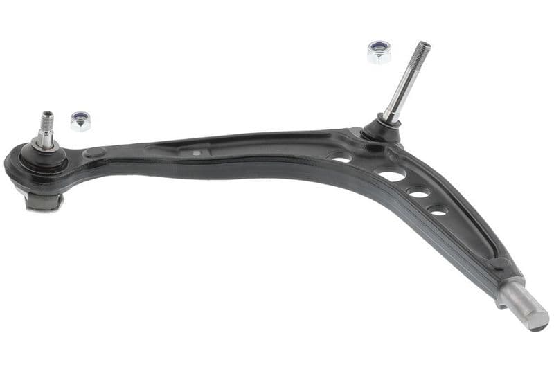 Brat, suspensie roata TOPRAN 500 137
