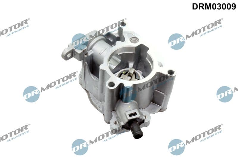 pompa vacuum,sistem de franare Dr.Motor Automotive DRM03009