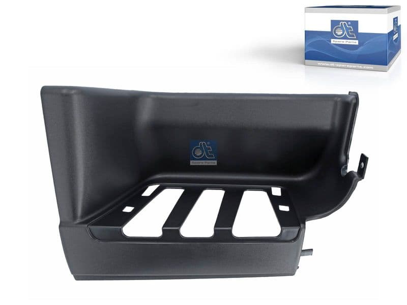 Placă de prag DT Spare Parts 2.71354