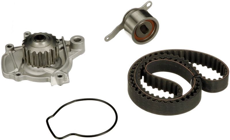 Set pompa apa + curea dintata GATES KP15410XS-2