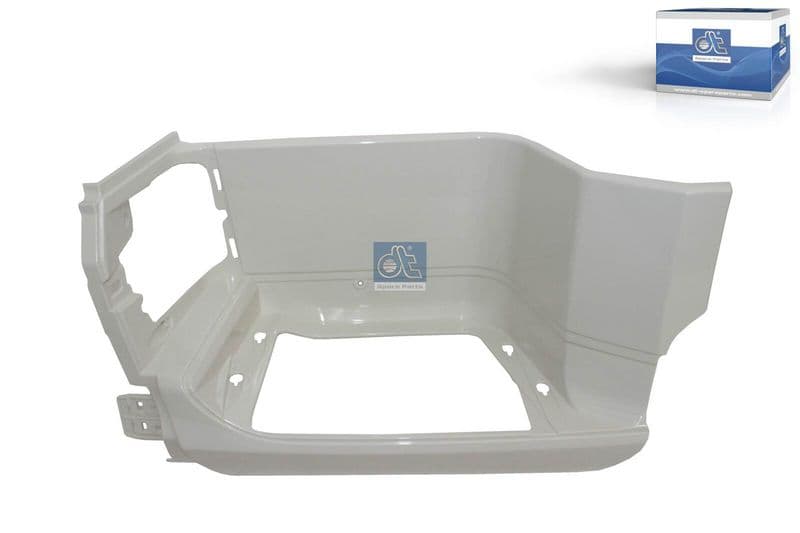 Placă de prag DT Spare Parts 5.64364