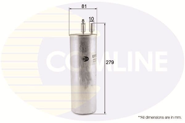 filtru combustibil COMLINE EFF242