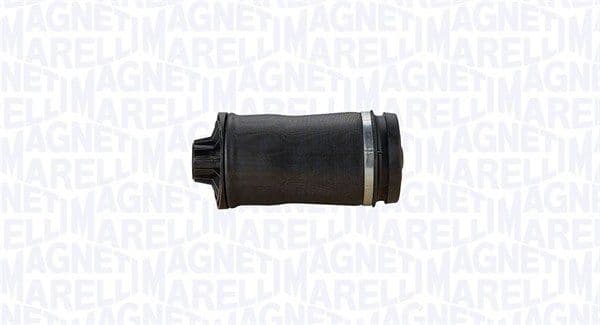 Burduf, suspensie pneumatica MAGNETI MARELLI 350002500002