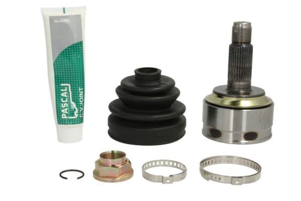 Set articulatie, planetara PASCAL G14057PC