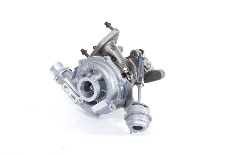 Compresor,sistem de supraalimentare BTS Turbo REMAN T915586BL