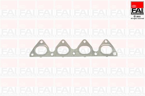 Set garnituri, galerie evacuare FAI AutoParts EM914