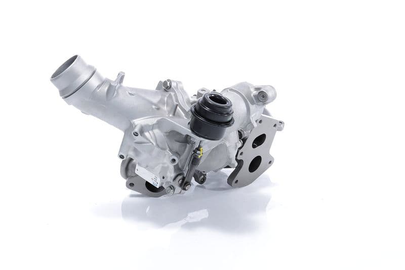 Compresor,sistem de supraalimentare BTS Turbo ORIGINAL T916739GR