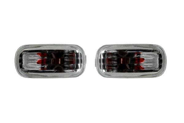 Set lumini semnalizare DEPO 217-1415P-X