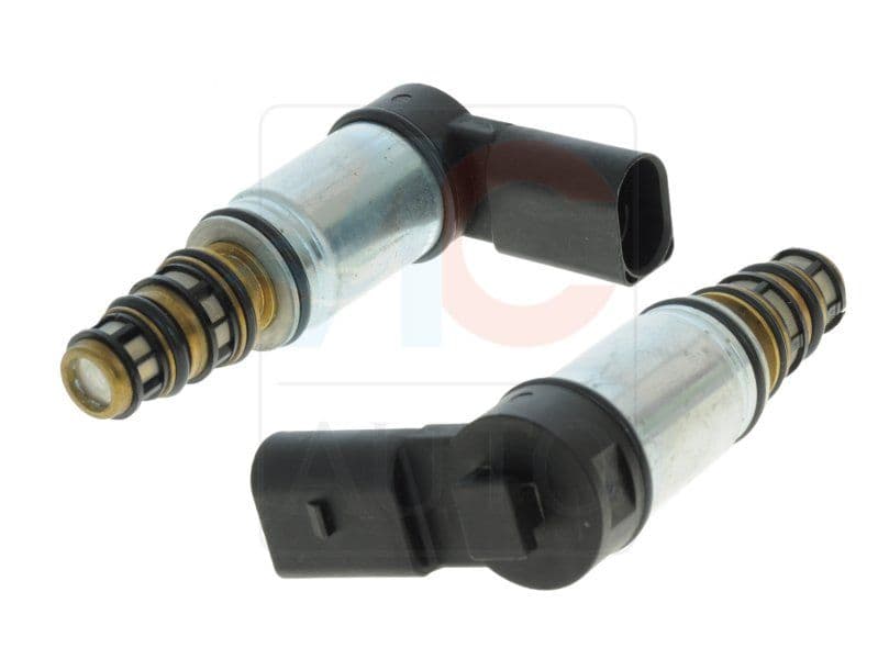 Supapa regulatoare, compresor ACAUTO AC-02DL09