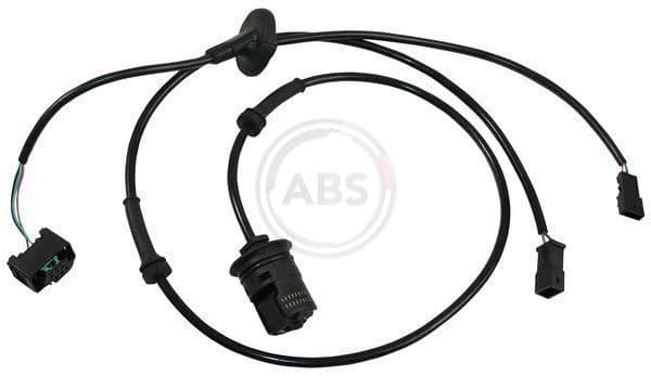 senzor,turatie roata ABS 30021