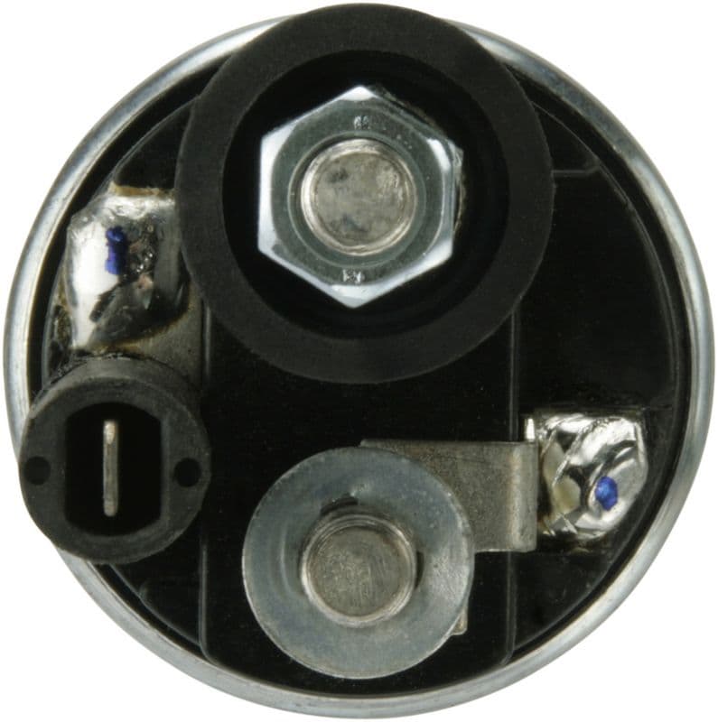 Solenoid, electromotor HC-Cargo F 032 330 415
