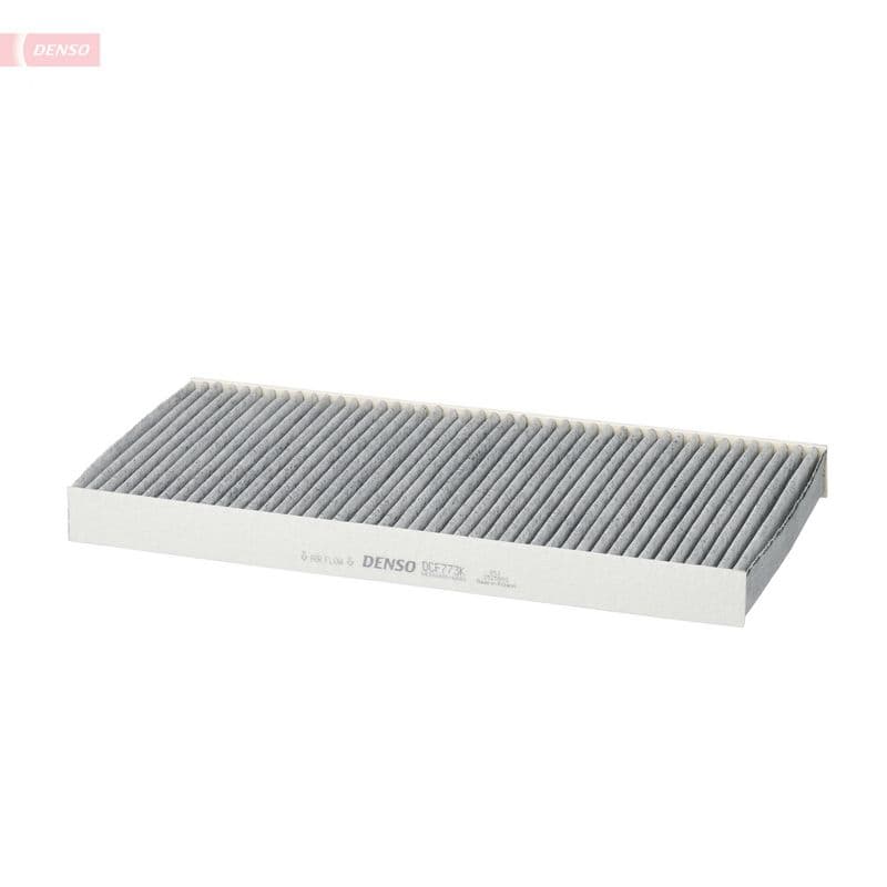 Filtru, aer habitaclu DENSO DCF773K