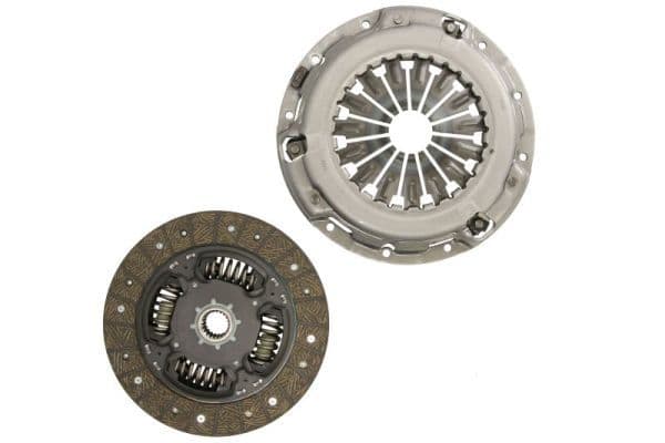 Set ambreiaj NEXUS F18030NX