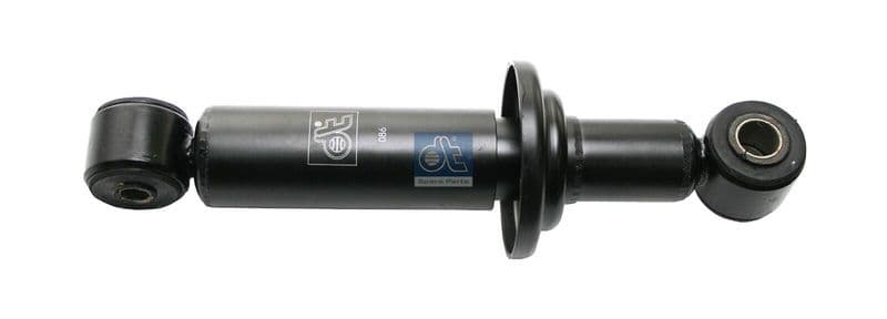 Amortizor, suspensie cabina DT Spare Parts 2.70012