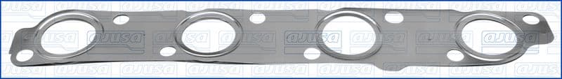 Garnitura, galerie evacuare AJUSA MULTILAYER STEEL 13192500