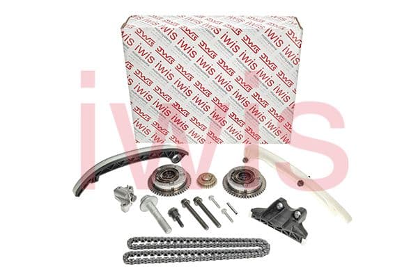 chit lant de distributie IWIS MOTORSYSTEME iwis calitate originală de echipament original, fabricat în 59487Set