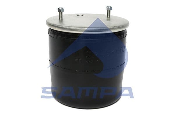 Burduf, suspensie pneumatica SAMPA SP 554007-K01