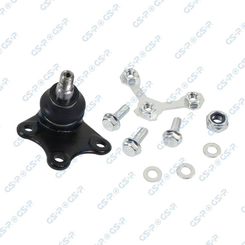 Pivot GSP S080011