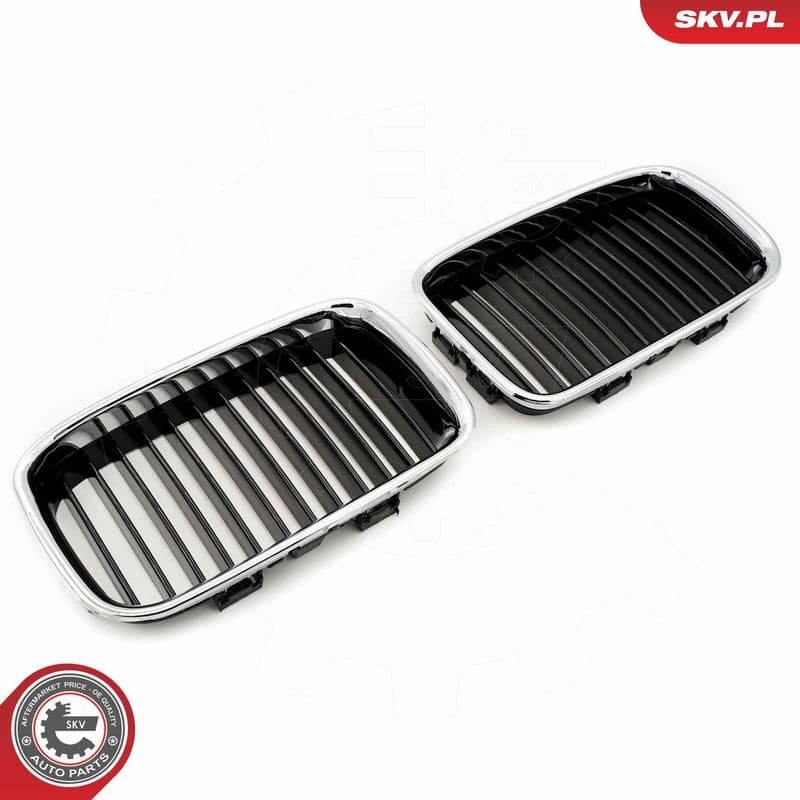Grila radiator ESEN SKV 66SKV045