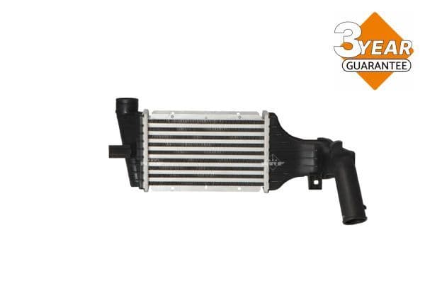 Intercooler, compresor NRF 30427