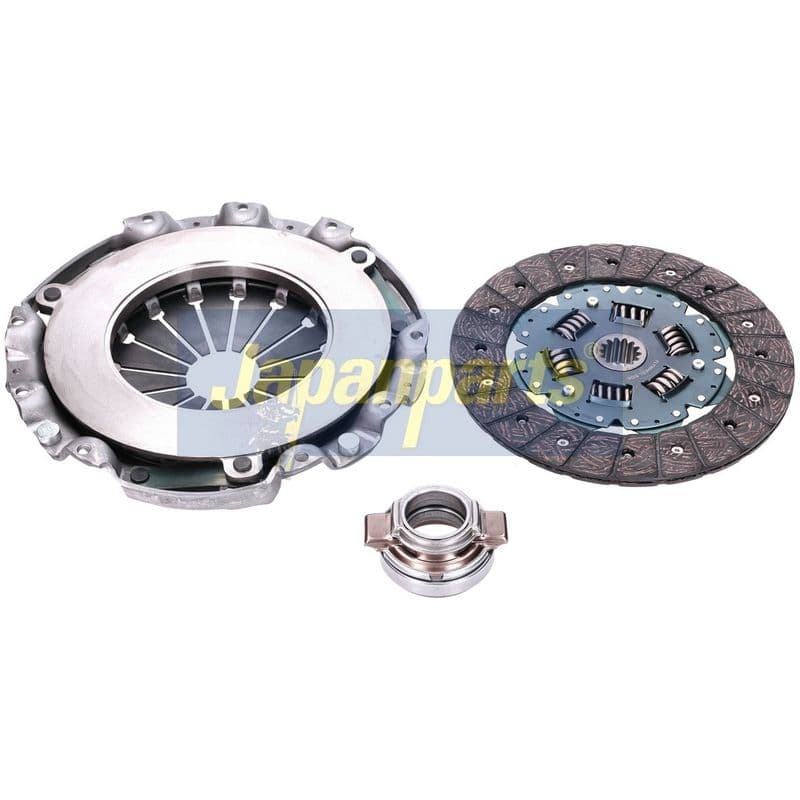 Set ambreiaj JAPANPARTS KF-544